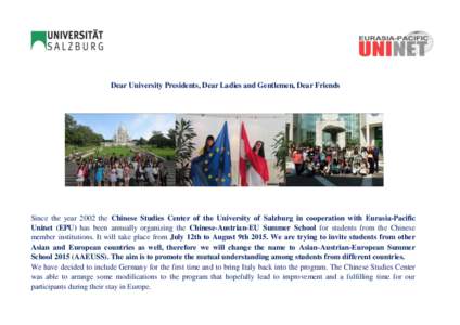 Austria / Vienna University of Economics and Business / Earth / Europe / Geography of Austria / Salzburg