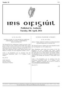 Business / Debt / Corporations law / United Kingdom company law / Liquidator / Liquidation / Liquidation in Ireland / Official Receiver / Insolvency / Bankruptcy / Private law