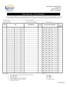 Microsoft Word - NDC Detail Attachment_06.2014.doc