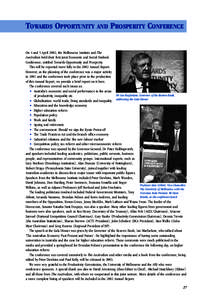 Criticism of religion / Ethologists / New College of the Humanities / Richard Dawkins / The Melbourne Institute of Applied Economic and Social Research / University of Melbourne / Melbourne / Mark Latham / British people / Academia / Association of Commonwealth Universities