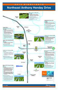 NE AHD Project Schedule Map-8.cdr