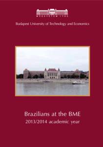 Earth / International relations / Europe / Budapest University of Technology and Economics / BMEzine / Hungary