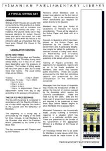 Adjournment debate / Parliament of Singapore / Quorum / Question time / Division of the assembly / Politics / Parliament of the United Kingdom / Adjournment / Public law / Parliamentary procedure / Westminster system / Government