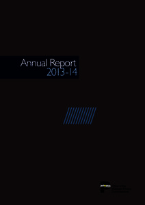 Office of the Victorian Privacy Commissioner Annual Report[removed]