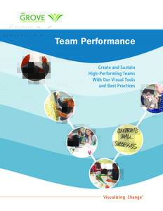 Team Performance Create and Sustain High-Performing Teams With Our Visual Tools and Best Practices