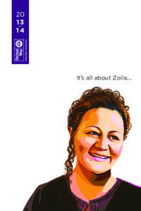 [removed]It’s all about Zoila...