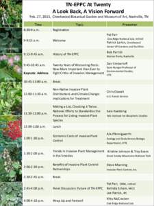 Faboideae / Botanical art / Cheekwood Botanical Garden and Museum of Art / Shrub / Mimosa / Honeysuckle / Lespedeza / Privet / Tennessee / Invasive plant species / Botany / Biology
