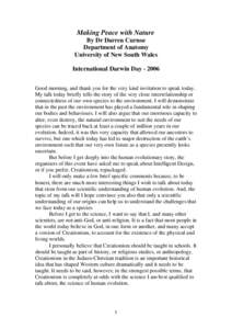 Pleistocene / Prehistoric Africa / Pleistocene extinctions / Recent single origin hypothesis / Anthropology / Homo erectus / Homo habilis / Human / Ape / Cenozoic / Human evolution / Phanerozoic