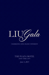 THE PLAZA HOTEL new york city John A. Kanas S’68, H’15 was named Chairman, President, and Chief Executive Officer of BankUnited in May, 2009. Kanas led a consortium of private