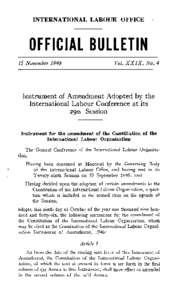 Constitution of Pakistan / Constitution of Turkey / Freedom of Association and Protection of the Right to Organise Convention / Government / Law / Humanities / Abolition of Forced Labour Convention / International Labour Organization / United Nations Development Group / United States Constitution