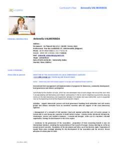 Microsoft Word - CVAntonellaValmorbida_13_10_2013.doc