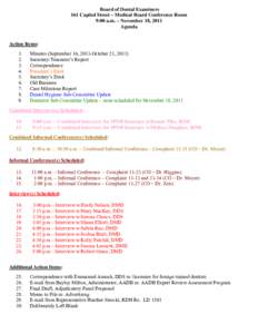 Microsoft Word - Nov182011Agenda FD.doc