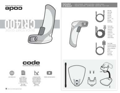 5592 Code Quick Start Guide 1400 v19