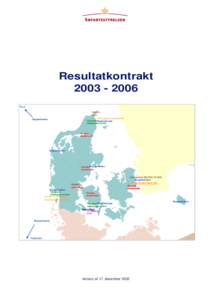 ResultatkontraktNuuk Skipperskole Skoleskibet DANMARK Maritimt Regionskontor