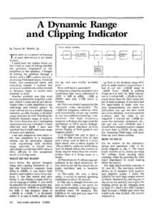 Analog circuits / Light-emitting diode / Capacitor / Current source / Resistor / Clipping / Operational amplifier / Voltage divider / Amplifier / Electronic engineering / Electromagnetism / Electronics