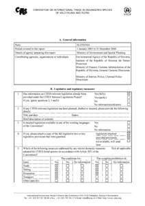 Microsoft Word - SI-biennial report[removed]doc