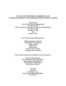 Land law / Urban studies and planning / Property law / Plat / Law / Regulatory taking / The Standard State Zoning Enabling Act / Real property law / Zoning / Real estate