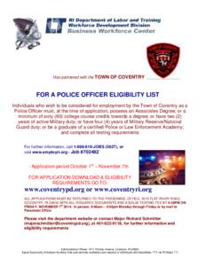 Microsoft Word - Coventry Police[removed]_2_.doc