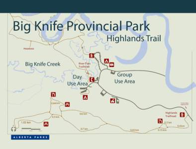 52963 AB Parks Big Knife River Flats Trail Map FINAL