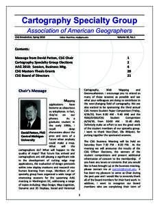 Microsoft Word - CSG_Newsletter_Spring2010.docx