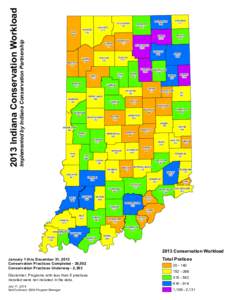 Agriculture / Conservation Reserve Enhancement Program / Conservation Reserve Program / Environmental Quality Incentives Program / Natural Resources Conservation Service / Clean Water Act / CREP / Nonpoint source pollution / Private landowner assistance program / United States Department of Agriculture / Agriculture in the United States / Environment