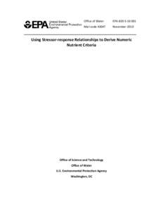 Statistical inference / Estimation theory / Parametric statistics / Quantile regression / Linear regression / Prediction interval / Simple linear regression / Q-Q plot / Nonparametric regression / Statistics / Regression analysis / Econometrics