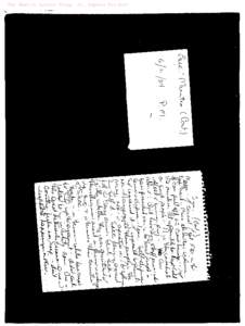 The Martin Luther King, Jr. Papers Project  The Martin Luther King, Jr. Papers Project The Martin Luther King, Jr. Papers Project