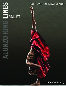 Danseurs / Alonzo King / Year of birth missing / Ballet teachers / Contemporary ballet / George Balanchine / Mark Morris / Dominican University of California / Boston Ballet / Ballet / Dance / Ballet choreographers