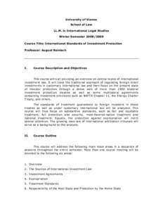 International trade / Economics / Investment / International factor movements / International Investment Agreement / International Centre for Settlement of Investment Disputes / Bilateral investment treaty / International arbitration / ICSID Review / International relations / Foreign direct investment / International economics