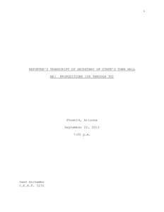 Arizona / United States / American studies / Same-sex marriage in the United States / Arizona Proposition 107 / Politics of the United States