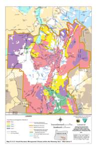 Andrews/Steens RMP and Final EIS Maps