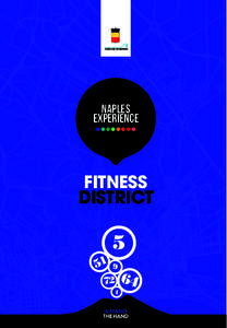 Naples experience FITNESS DISTRICT