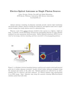 Engineering / Metamaterials / Electromagnetism / Surface plasmon polaritons / Surface plasmon / Polariton / Plasmon / Photon / Plasmonic metamaterials / Physics / Optics / Quasiparticles