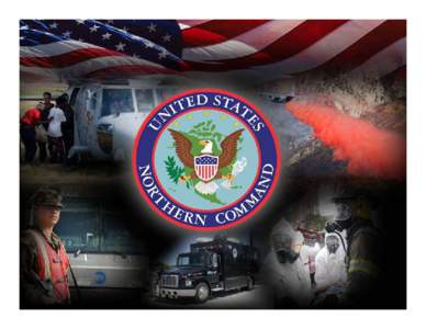 Security engineering / Critical infrastructure protection / United States Northern Command / CIKR / United States Department of Homeland Security / National security / Infrastructure