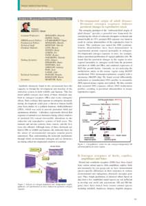 National Institute for Basic Biology  Environmental Biology DIVISION OF MOLECULAR ENVIRONMENTAL ENDOCRINOLOGY