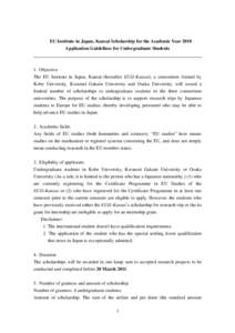 Microsoft Word - 2010_Scholarship_guidelines_UG_.doc
