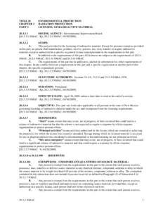 Periodic table / Actinides / Depleted uranium / Environmental issues with war / Gulf War syndrome / Vehicle armour / Polonium / Uranium / Chemistry / Matter / Chemical elements