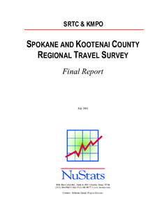 Microsoft Word - spokane_final_report.doc