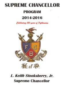 Knights of Pythias / Grand Lodge / Masonic lodge officers / Freemasonry / Independent Order of Odd Fellows / Grand Lodge of Massachusetts