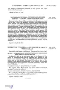 CONCURRENT RESOLUTIONS—MAY 16, [removed]STAT[removed]the Senate to reassemble whenever^-r in his opinion, the public interest shall warrant it.