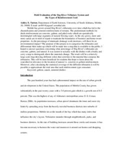 Microsoft Word - Turton_Ashley Final Report.doc