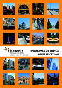 Hanover Annual Report 2005.p65