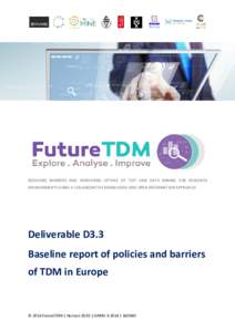 FutureTDM_D3.3-Baseline-Report-of-Policies-and-Barriers-of-TDM-in-Europe