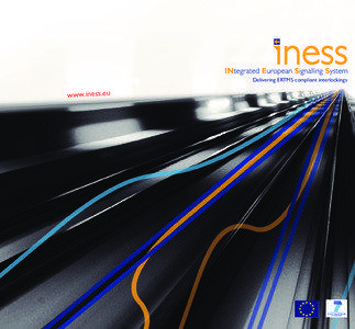 Delivering ERTMS compliant interlockings  www.iness.eu