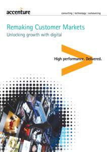 Business / Economics / Marketing / Hargreaves Review of Intellectual Property and Growth / Accenture / Contestable market / Strategic management