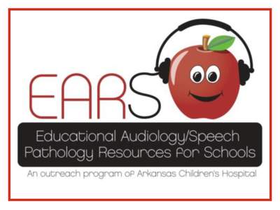 Audiology as a School Based Service 2012 Medicaid in the Schools (MITS) Summit January 26, [removed]hour)  Donna Fisher Smiley, Ph.D., CCC-A