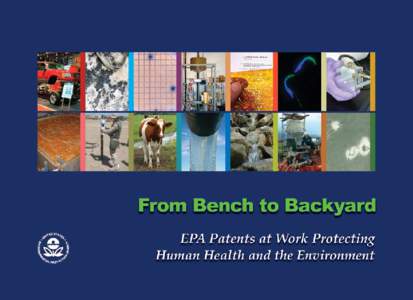 Welcome to a sampling of environmental technologies in action! The U.S. EPA Federal Technology Transfer Act (FTTA) Program facilitates the transfer of environmental research and technologies into the marketplace. This 