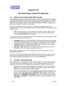 OSI protocols / Technology / Satellite modem / Logical Link Control / Forward error correction / Scrambler / Convolutional code / Modem / Data signaling rate / Error detection and correction / Data transmission / Telecommunications engineering