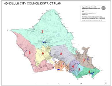 Hawaii / Interstate Highway System / Honolulu County /  Hawaii / Honolulu City Council / Koko Head / Wahiawa /  Hawaii / Honolulu / Interstate H-1 / Kunia Camp /  Hawaii / Geography of the United States / Extinct volcanoes / Volcanism