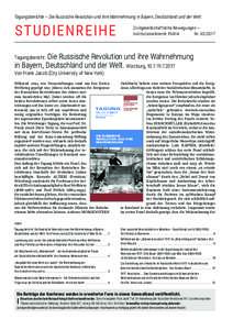 171102_SR35-Tagungsbericht-Russische-Revolution-Wahtrnehmung.indd